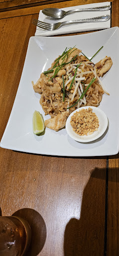 Photo of Thai Siam Restaurant - 16 Railway Approach, East Grinstead RH19 1BP